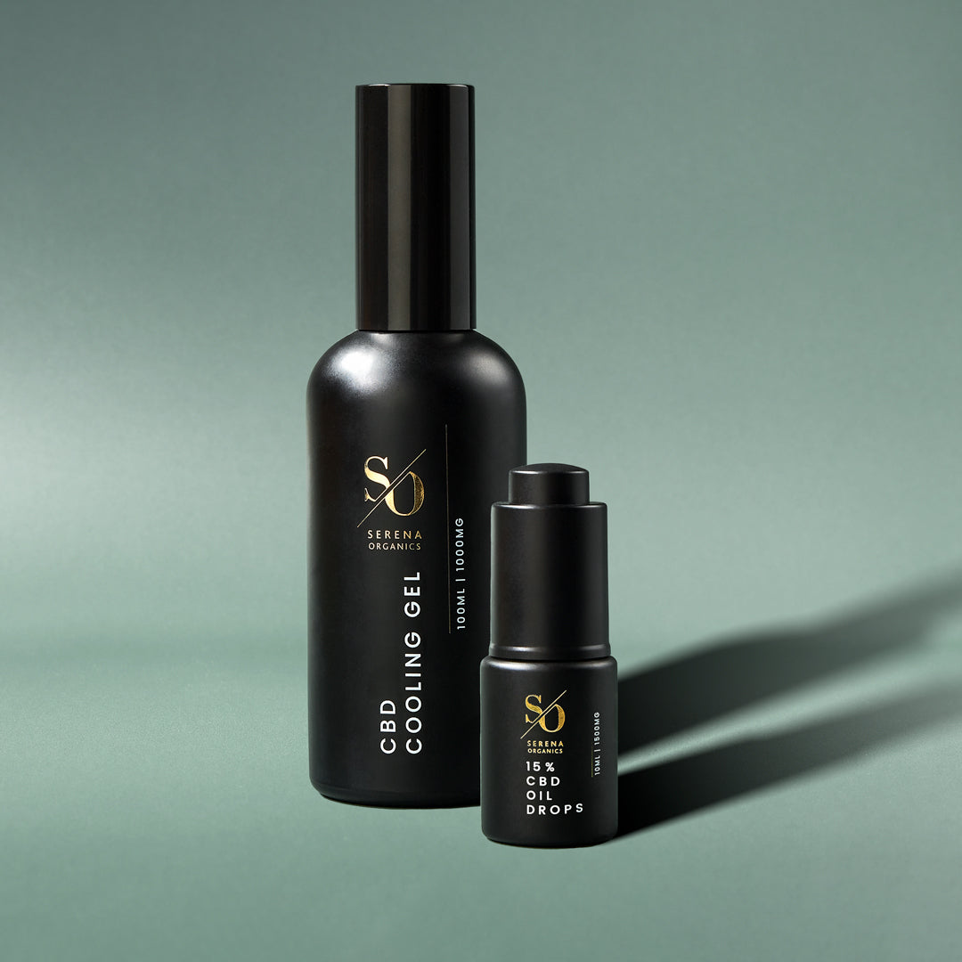 Muscle Recovery Bundle