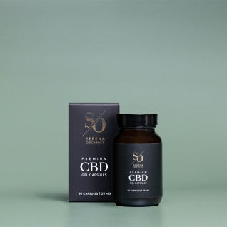 Nav Edibles